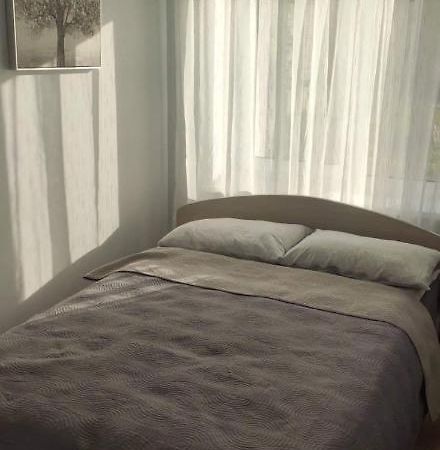Butas Miesto Centre/ Apartment In The City Center Šiauliai Kültér fotó