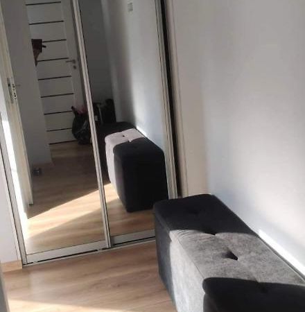 Butas Miesto Centre/ Apartment In The City Center Šiauliai Kültér fotó