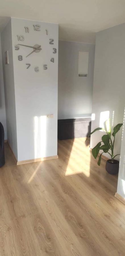 Butas Miesto Centre/ Apartment In The City Center Šiauliai Kültér fotó