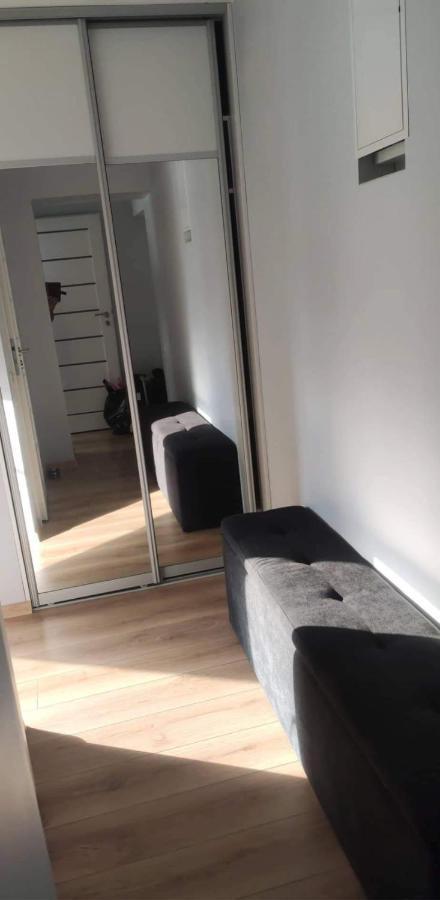 Butas Miesto Centre/ Apartment In The City Center Šiauliai Kültér fotó